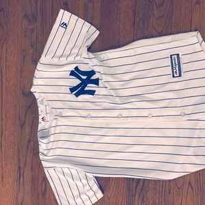 Yankees Jersey